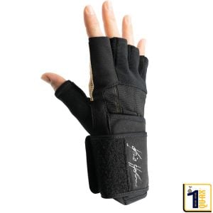 Krsi Holm Pulse Gloves Half finger