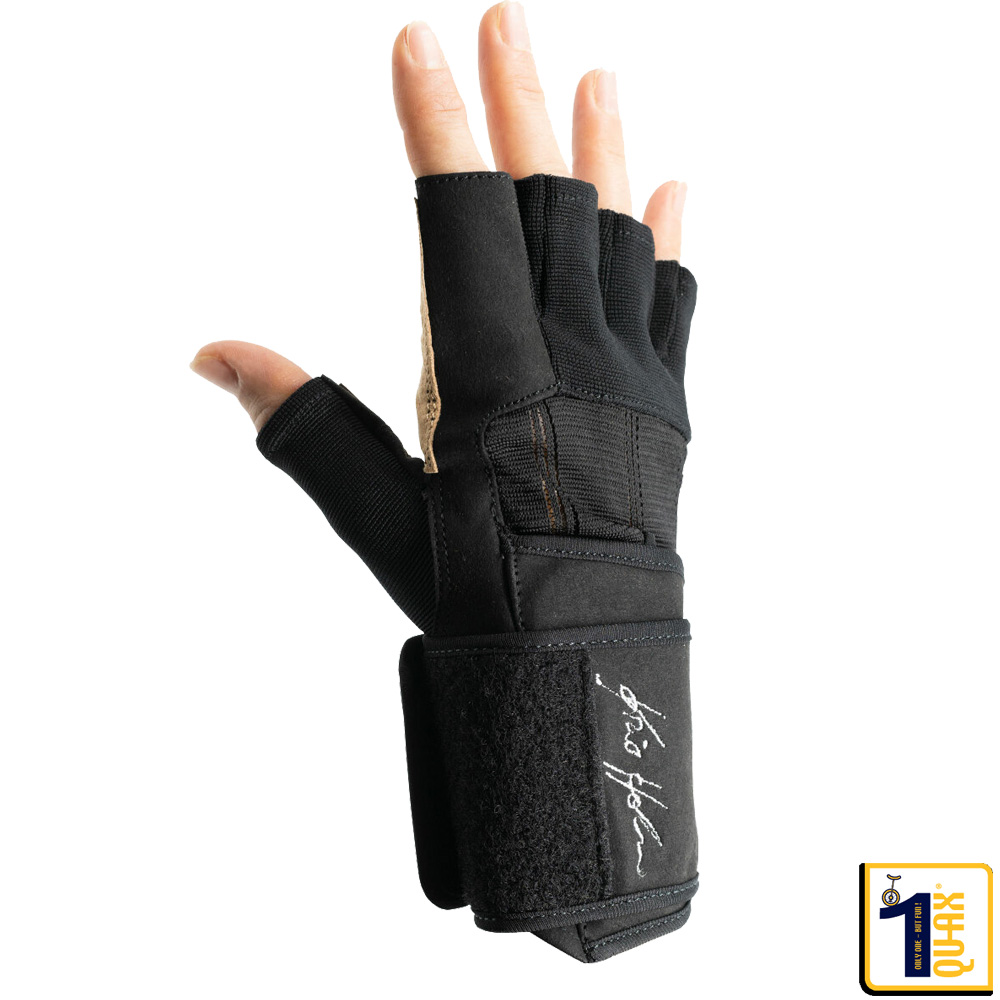 Krsi Holm Pulse Gloves Half finger