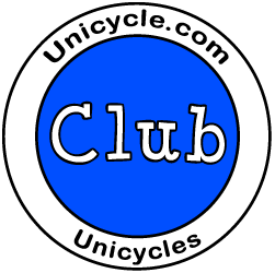 Club unicycle