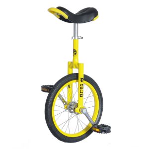 Leaf unicycle