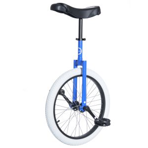 Club 20 unicycle