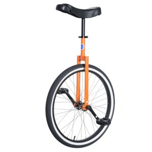 Club 24 unicycle
