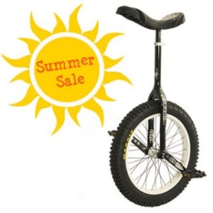 Summer Sale