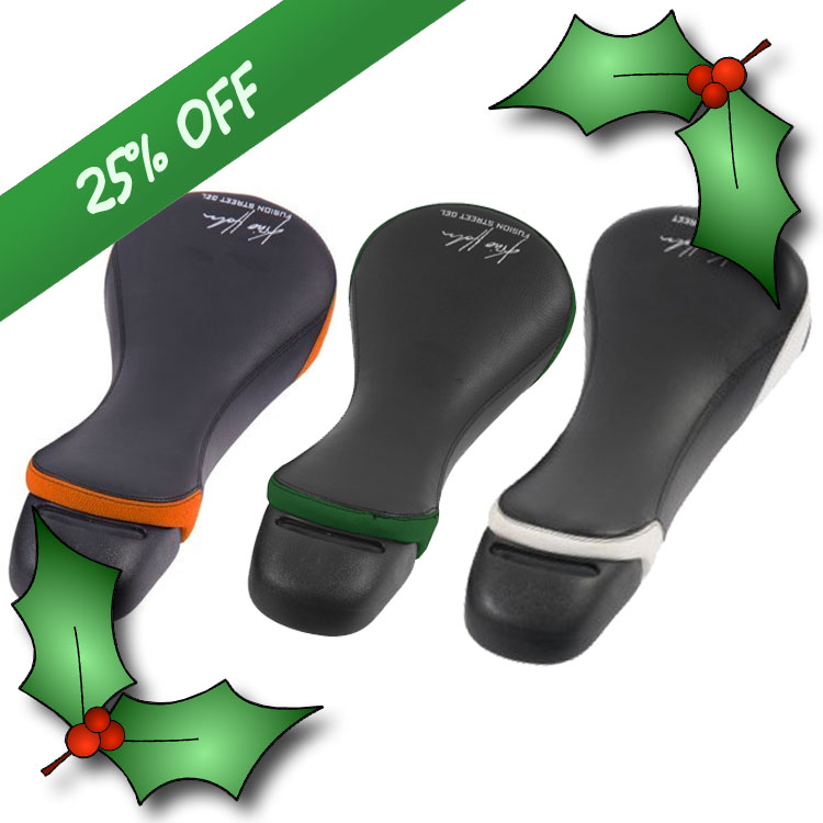 25 off-saddles
