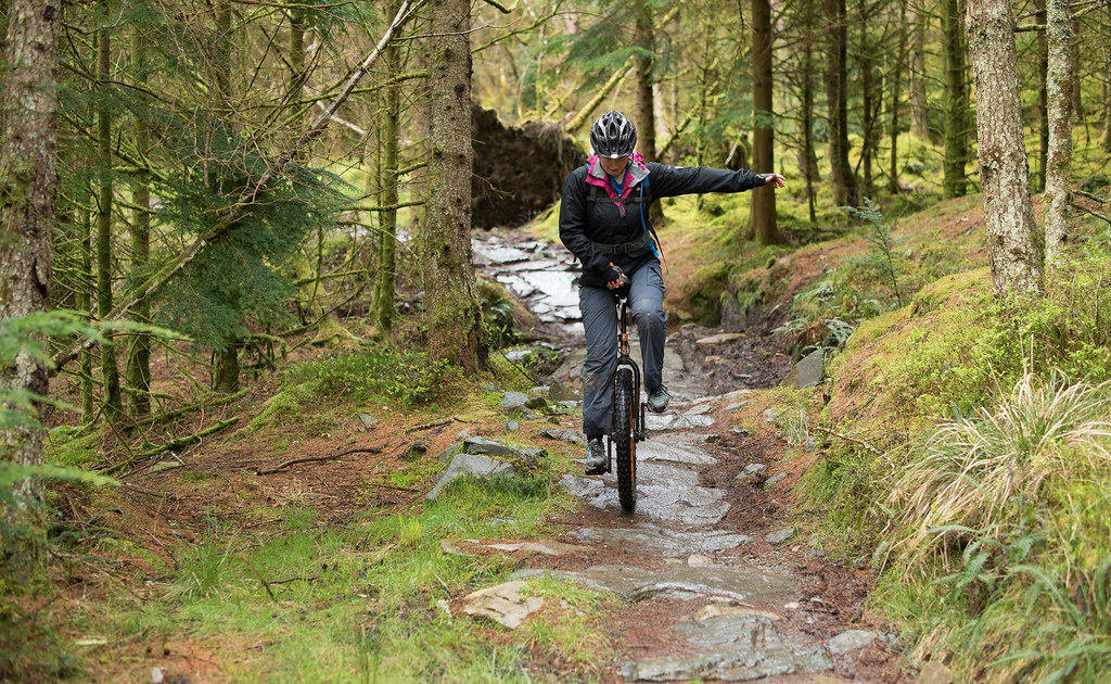 BMW Snowdonia - April 2017-31