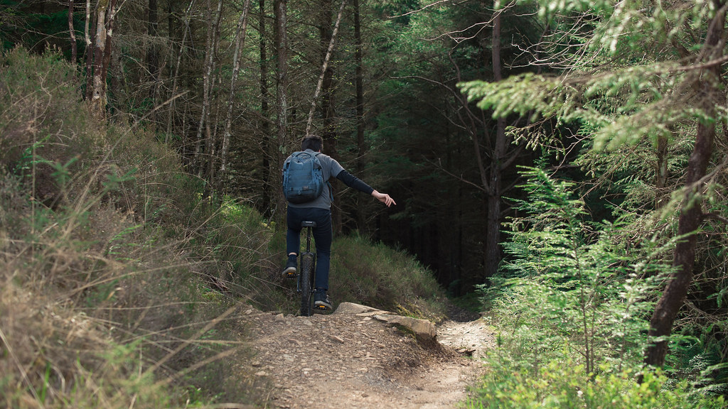 BMW Snowdonia - April 2017-9