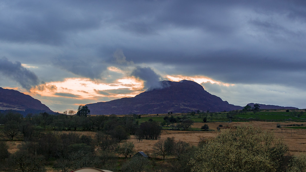 BMW Snowdonia - April 2017-14
