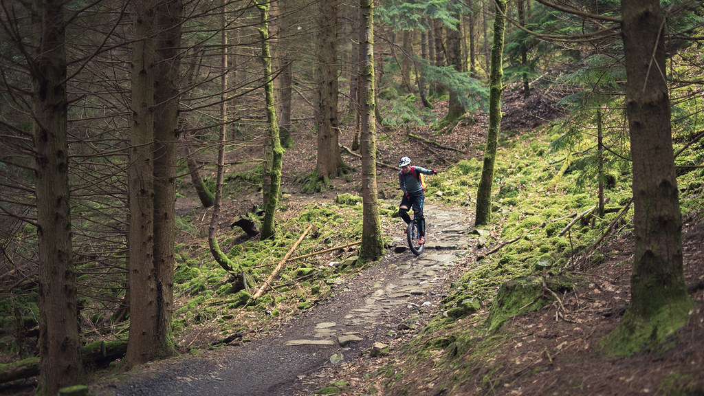 BMW Snowdonia - April 2017-15