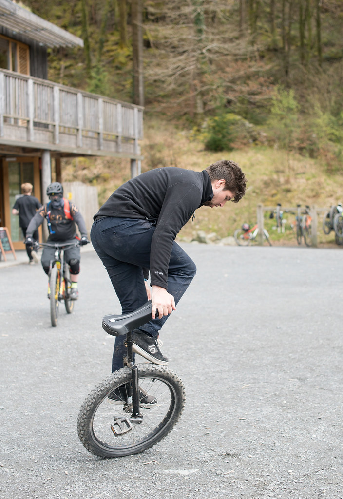 BMW Snowdonia - April 2017-12