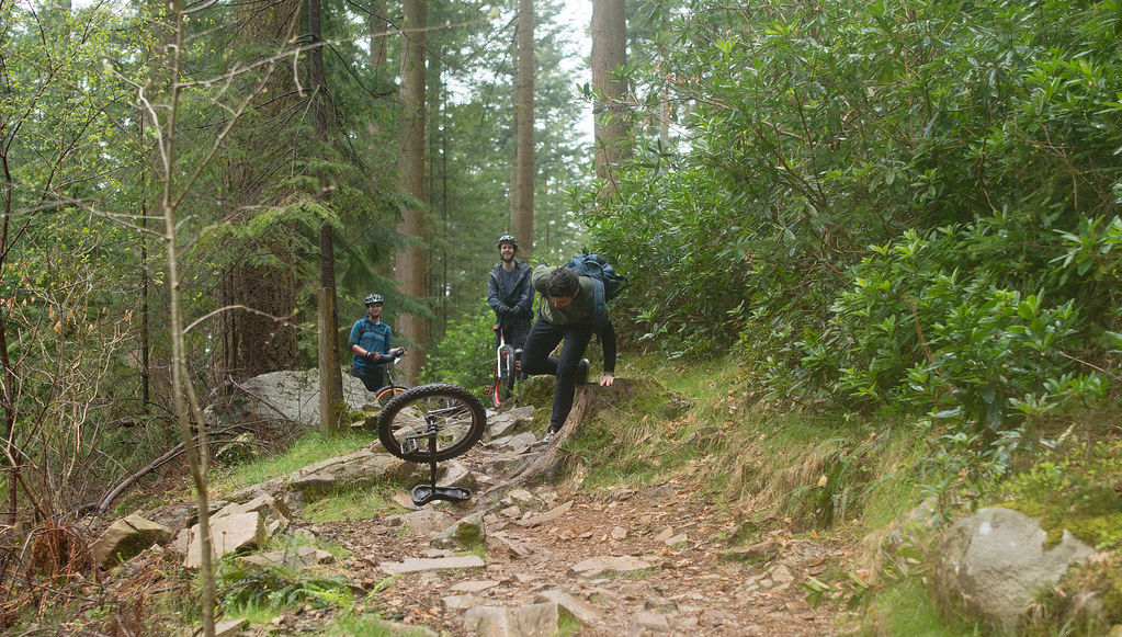 BMW Snowdonia - April 2017-16