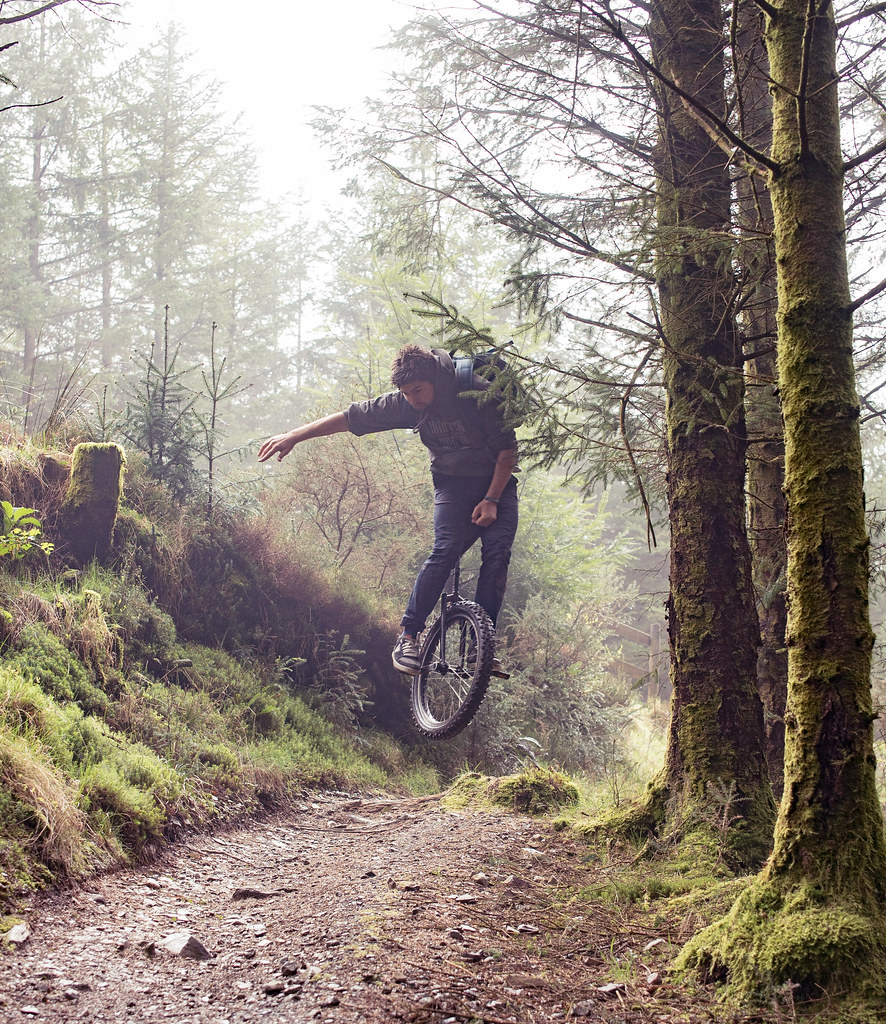 BMW Snowdonia - April 2017-25