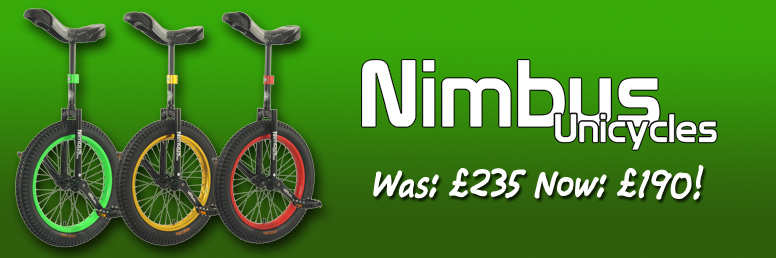 ChristmasNimbus