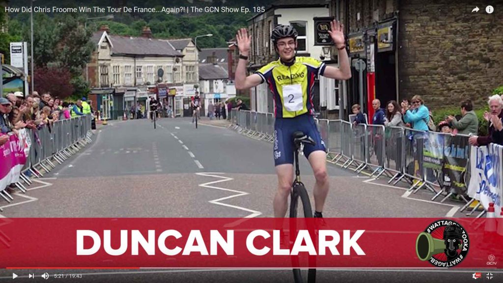 Duncan-Clark