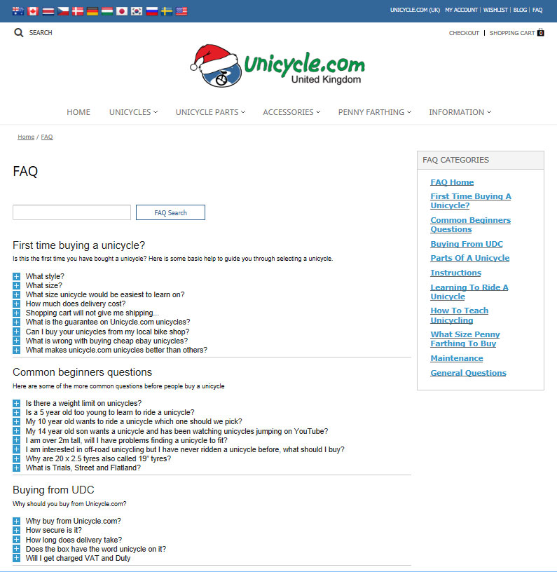 faq