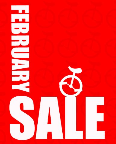 FebSale