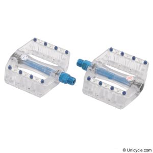 Kris Holm Plastic Pedal
