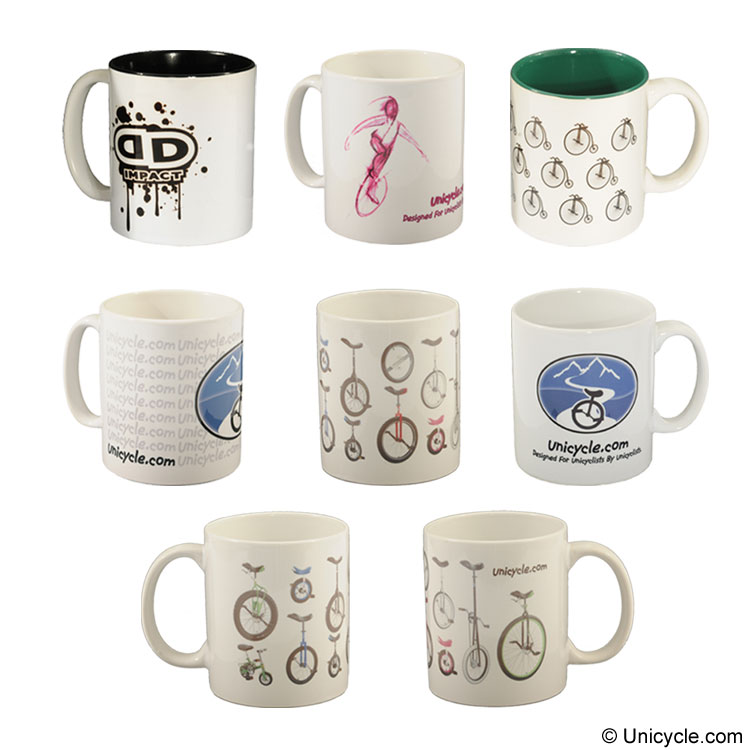 Mugs