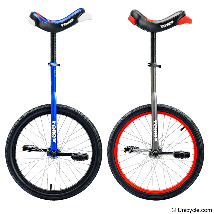 NewReflexUnicycles
