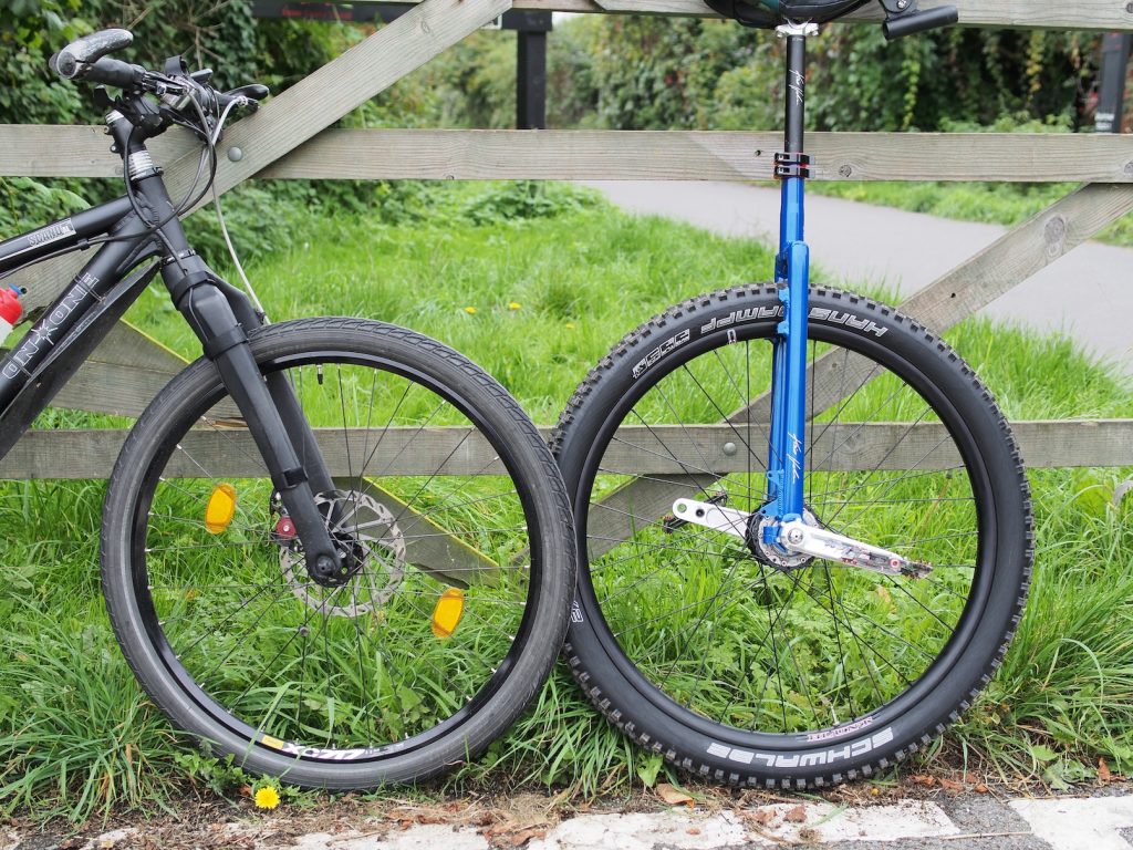 750b Unicycle v 26
