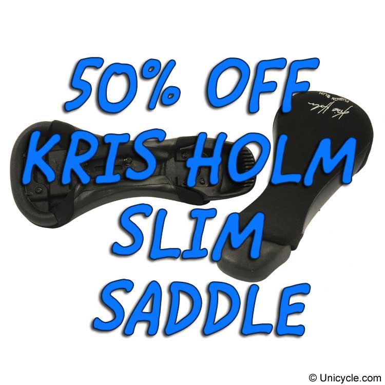 Slimsaddlesale
