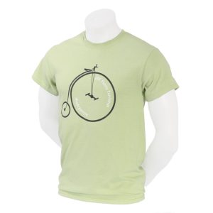 Penny Farthing T-shirt