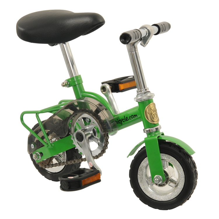 UDC Mini Bike UDC Mini Bike