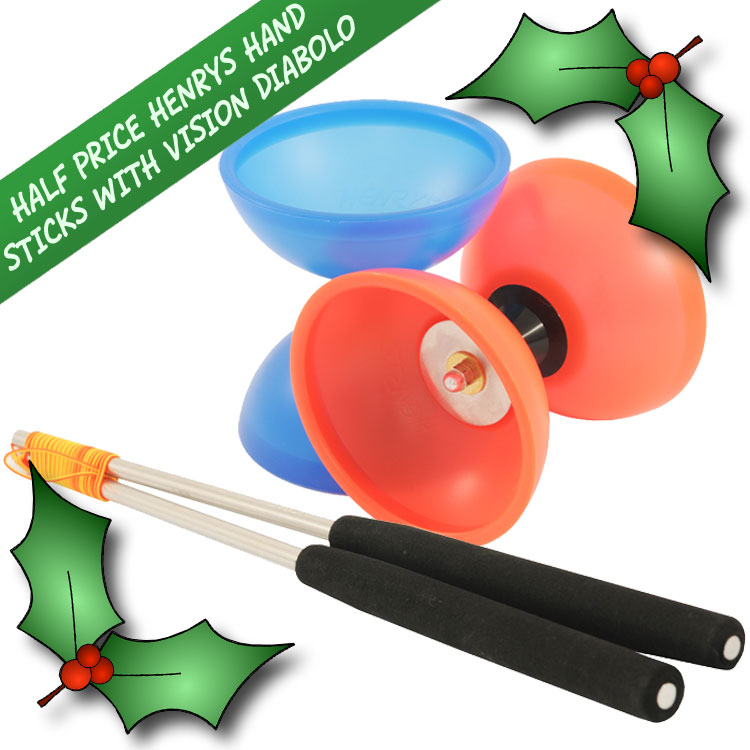 VisionDiaboloChristmas