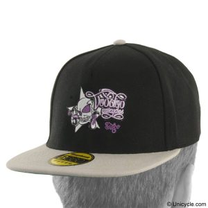 VoodooSnapback