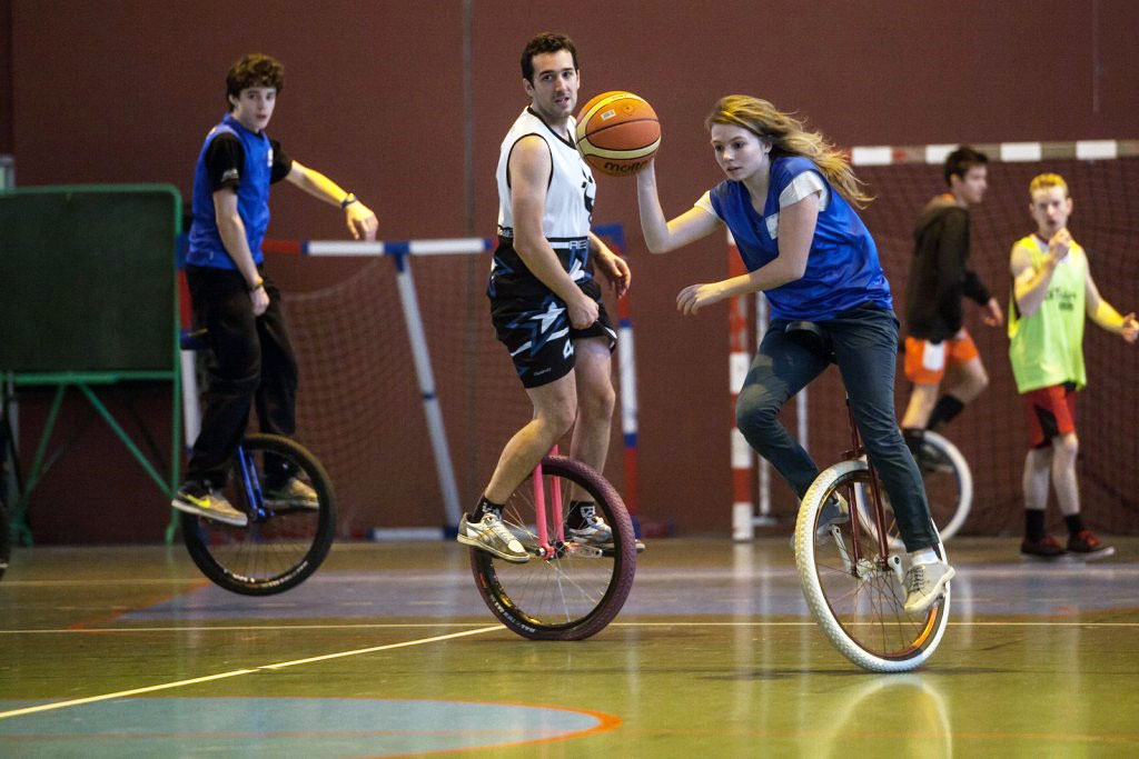 basketball