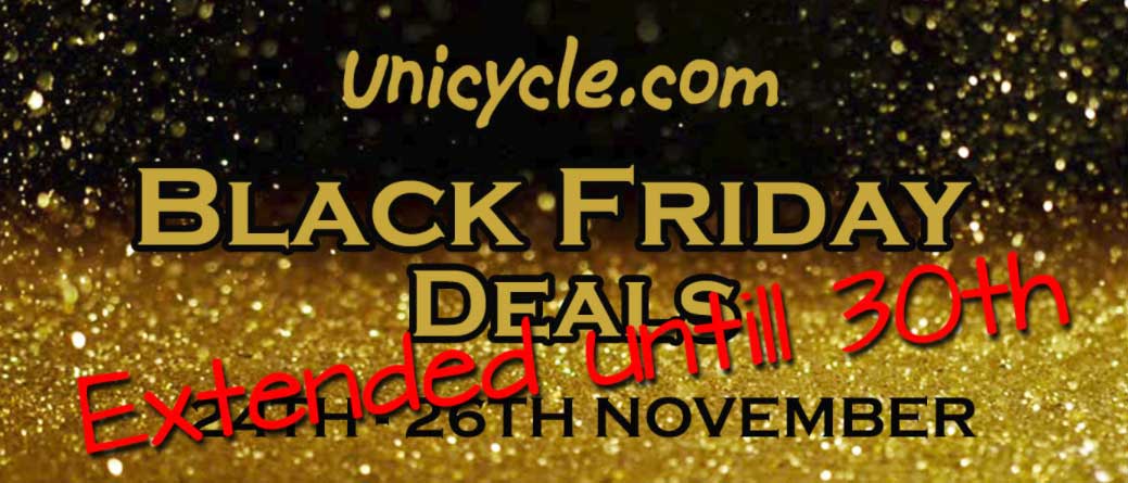 Black friday extended