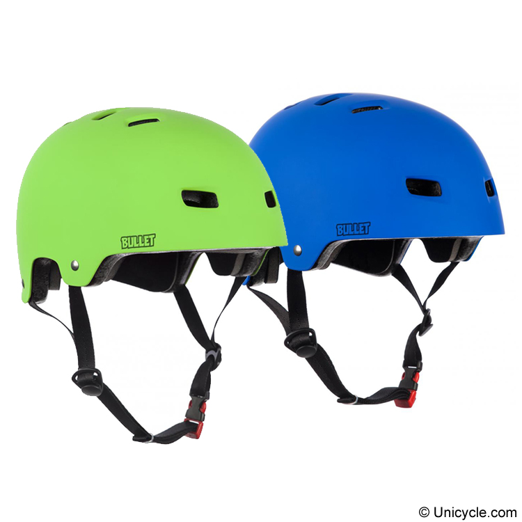 helmetBullet