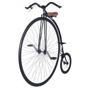 UDC Mk4 Penny Farthings