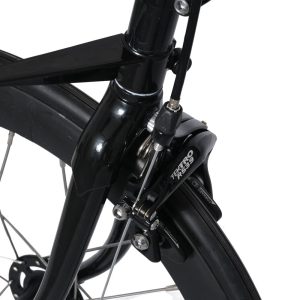 UDC Mk4 Penny Farthings