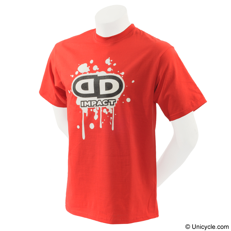 tshirtImpactRED