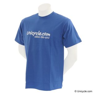 Unicycle.com T-Shirt