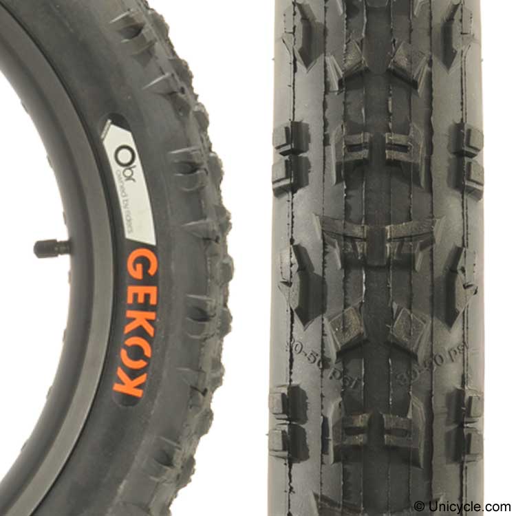 OBR 'Gekok' Tyre - 19 x 2.6