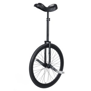 Race Unicycling