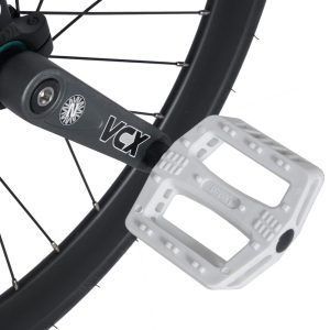 Race Unicycling