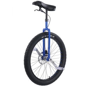 Kris Holm 27.5 MUni (delivery)